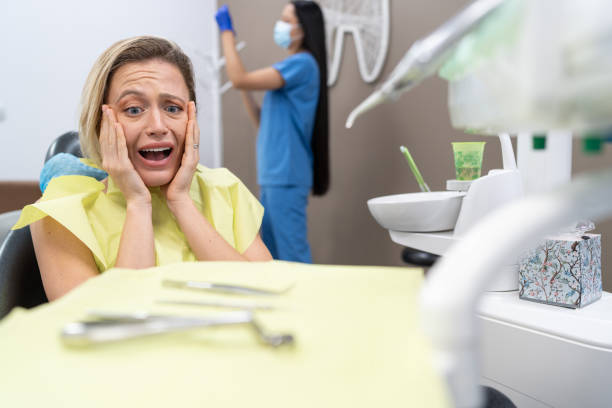 Best Same-Day Emergency Dentist in Anderson, SC