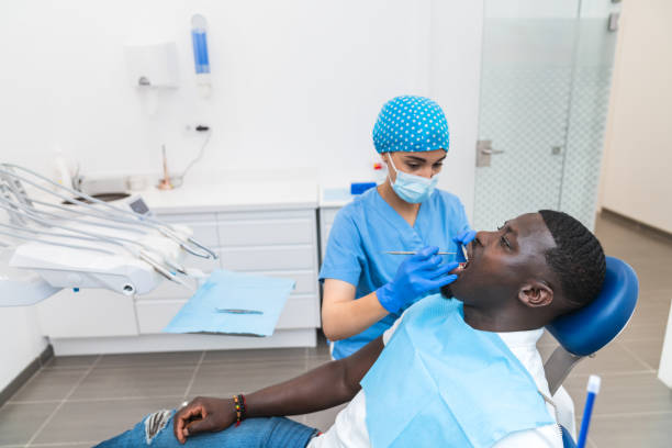 Best Emergency Broken Tooth Repair in Anderson, SC