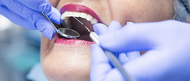 Professional Emergency Dentist in SC