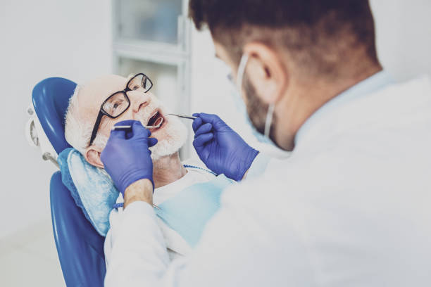Best Emergency Dental Surgery in Anderson, SC